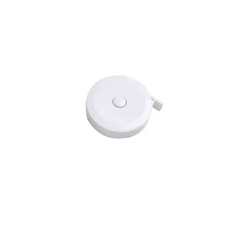 Retractable Tape Measure - 59inch Soft Plastic Tape accurate