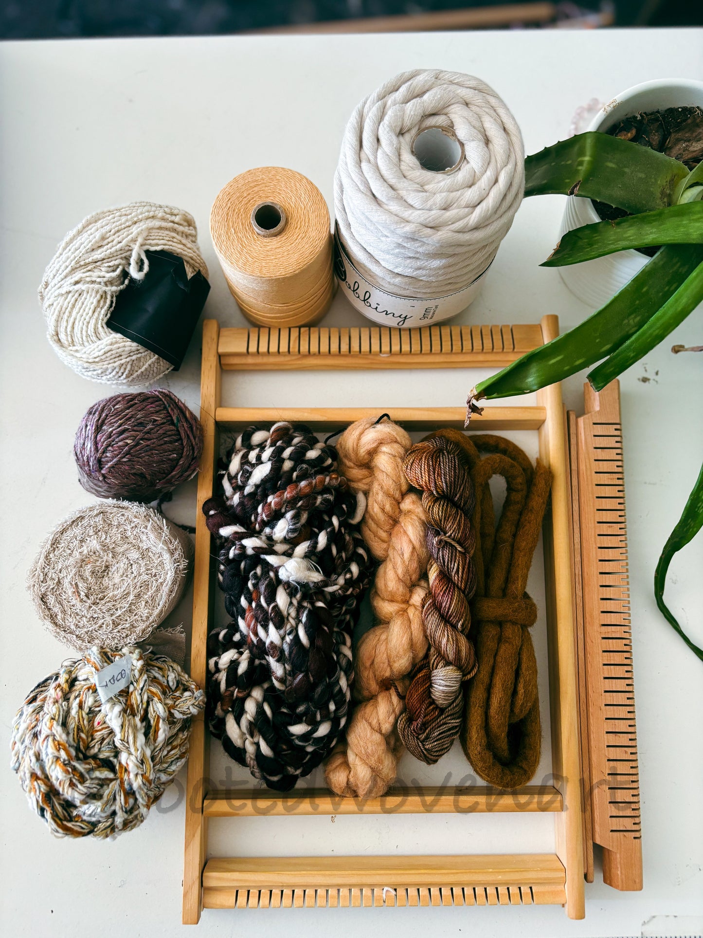 Making Roots