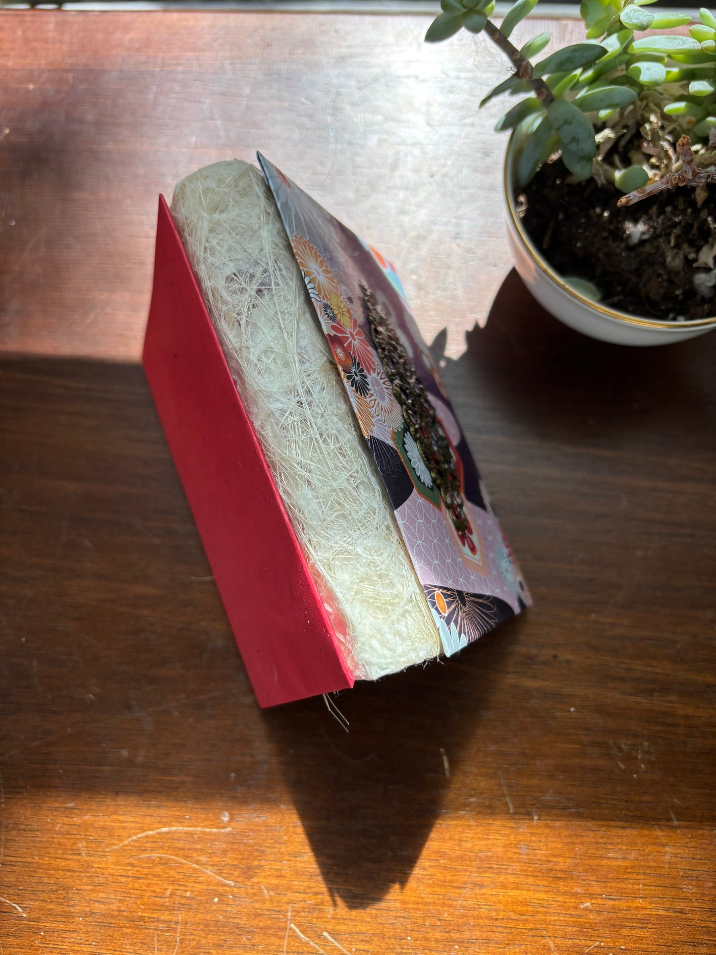 Handmade Art Journal