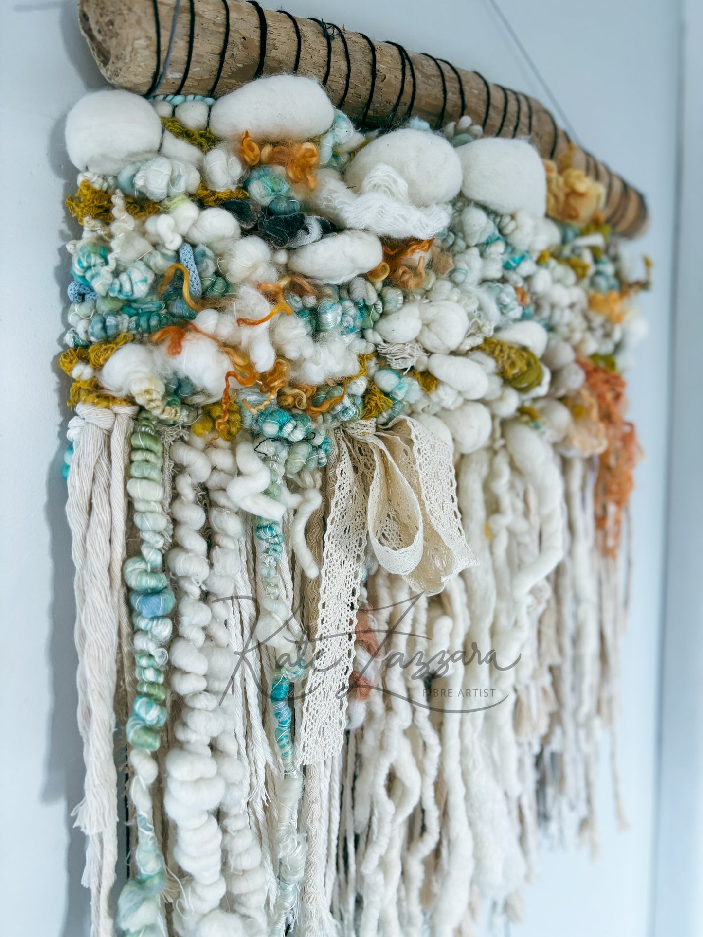 Woven Wall Art