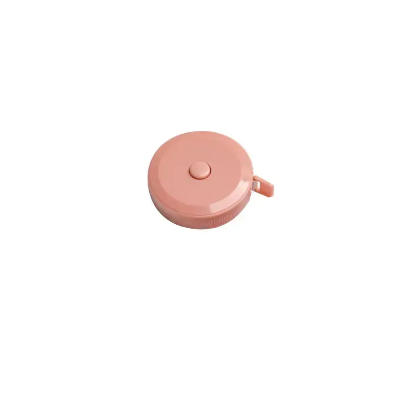 Retractable Tape Measure - 59inch Soft Plastic Tape accurate