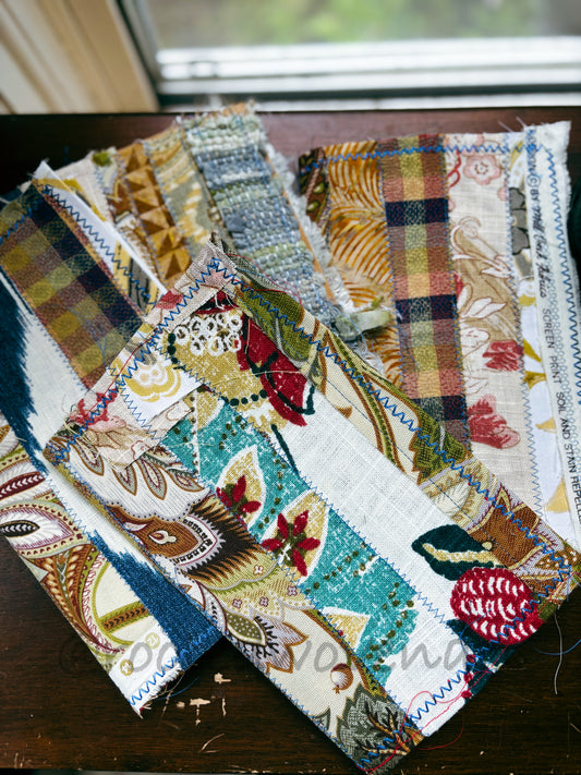 Handmade Journal / notebook