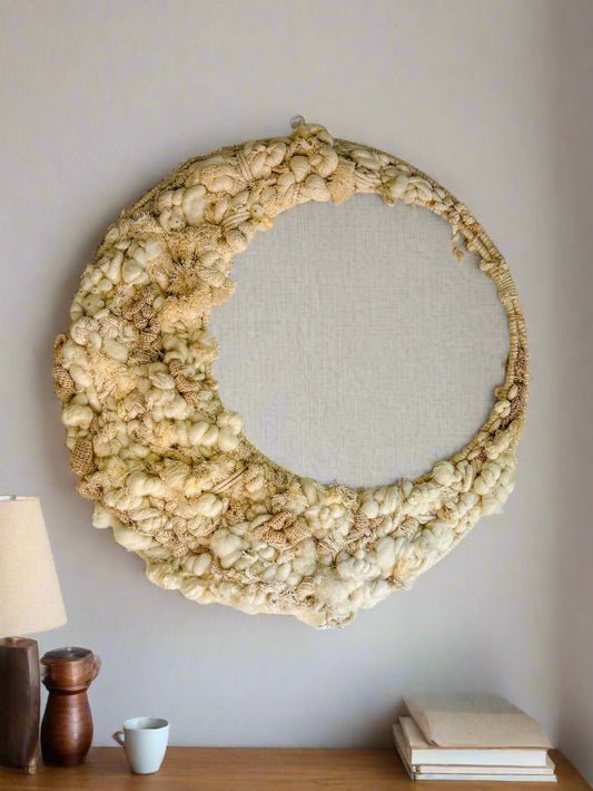 The Milky Way / Woven Wall Art
