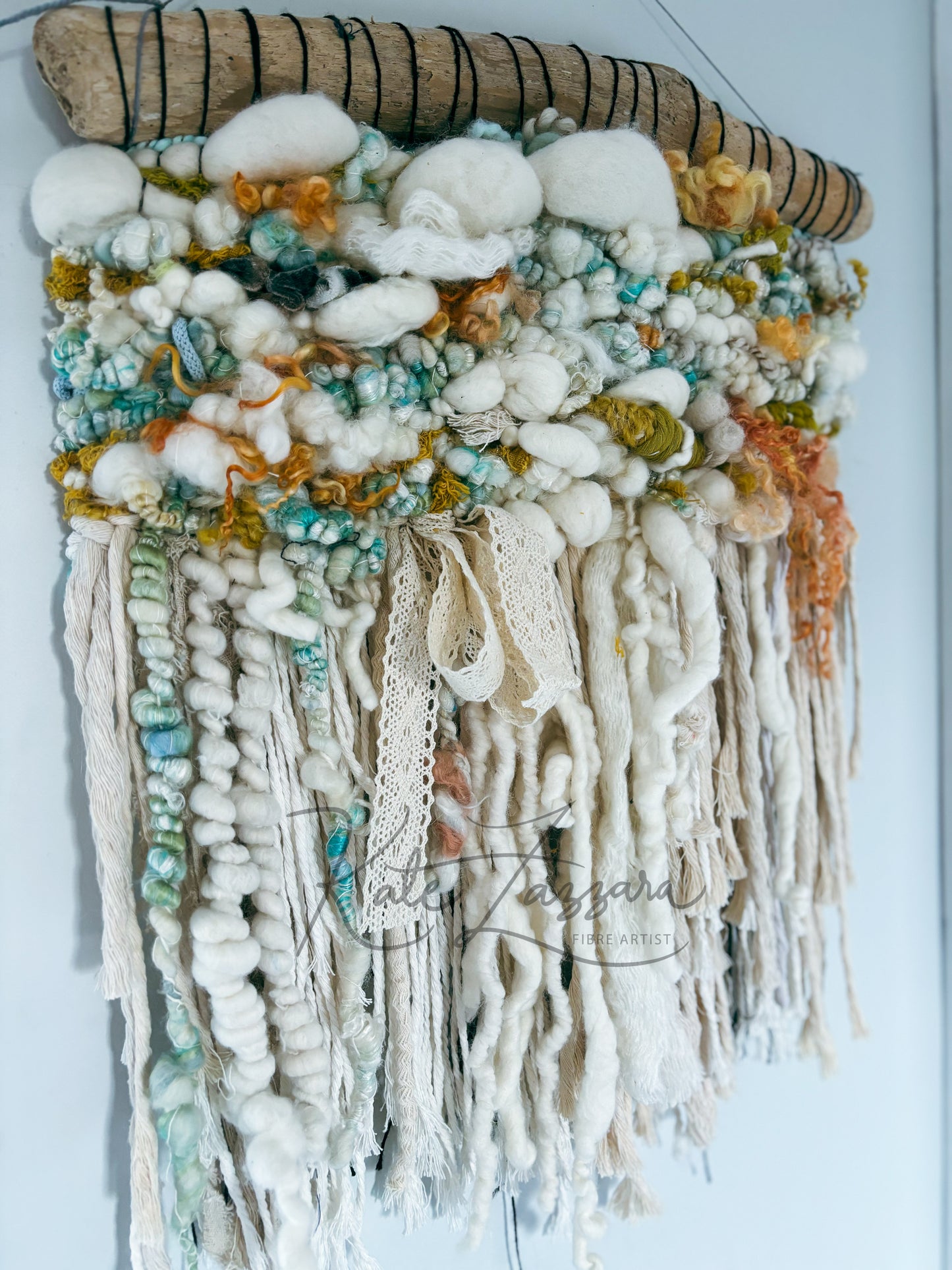 Woven Wall Art