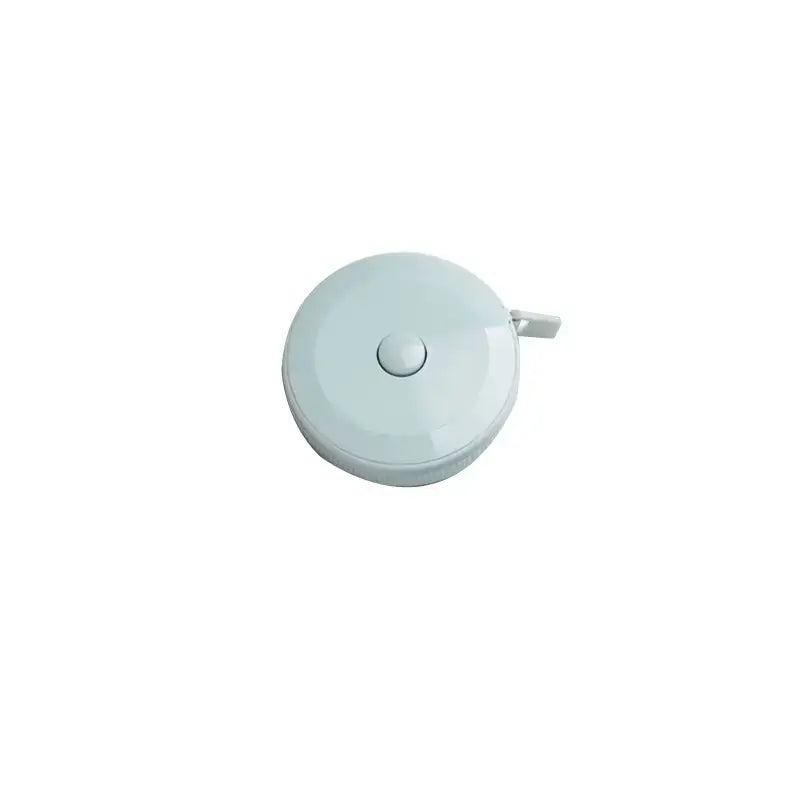 Retractable Tape Measure - 59inch Soft Plastic Tape accurate