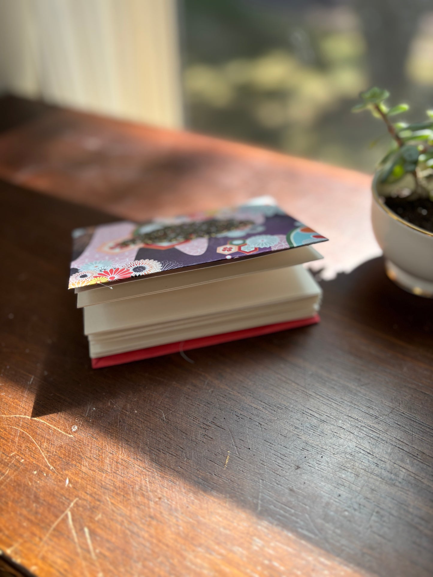 Handmade Art Journal