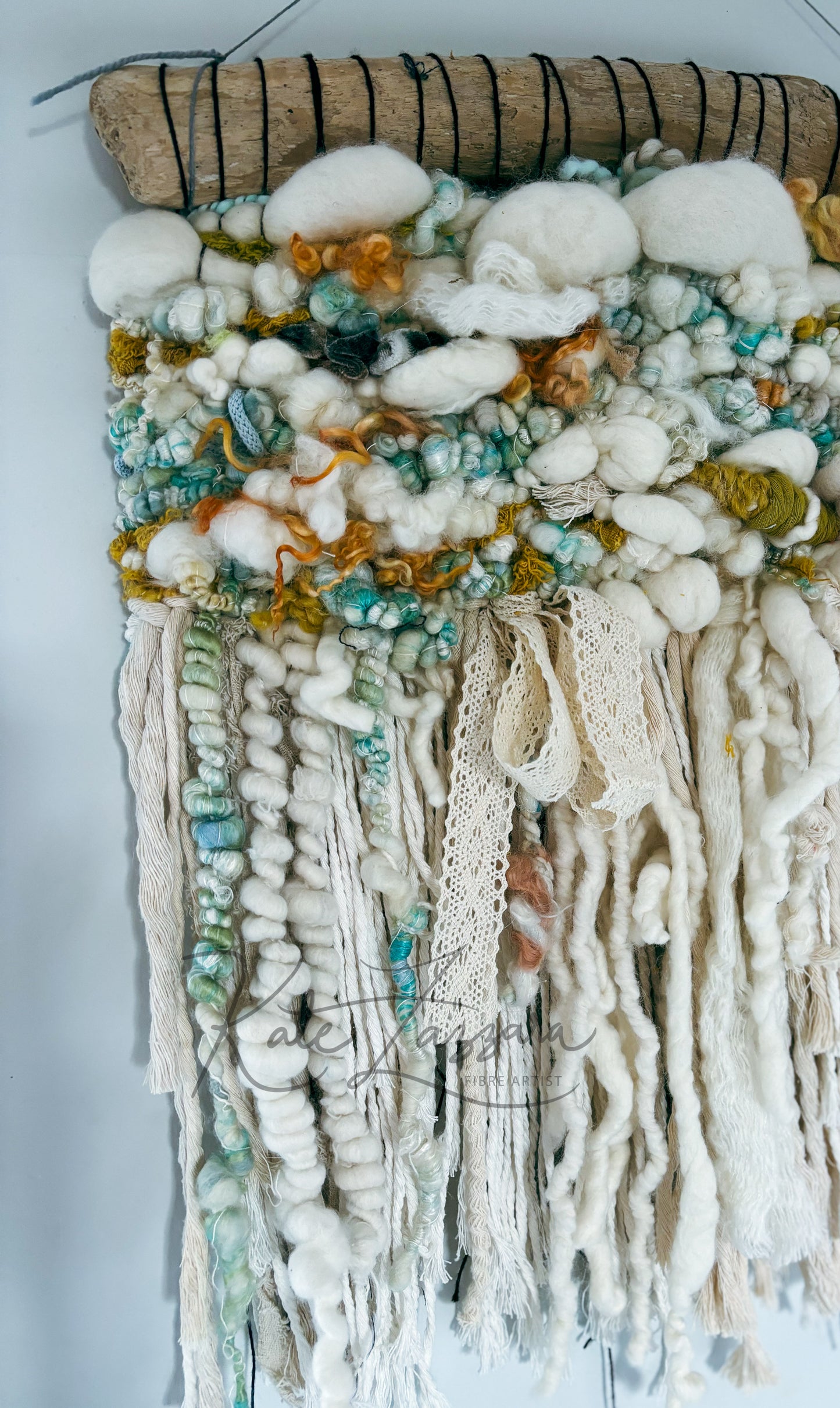 Woven Wall Art