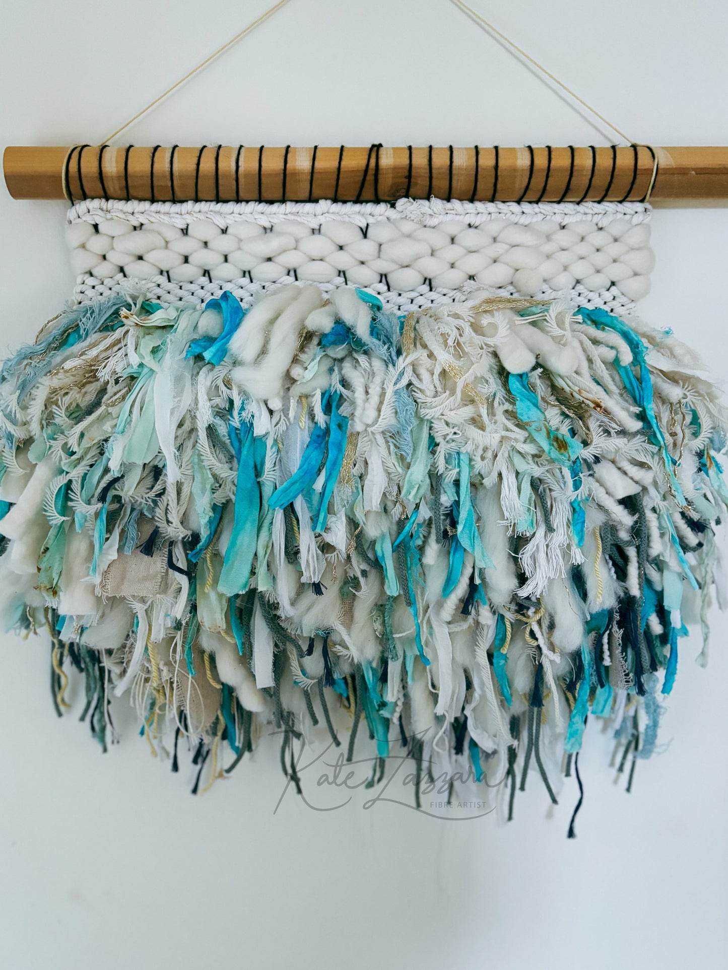 Titan / Woven Wall Art