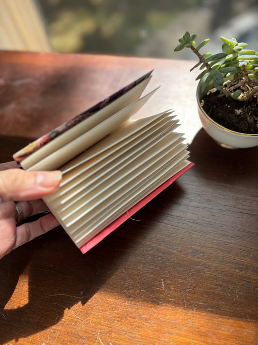 Handmade Art Journal