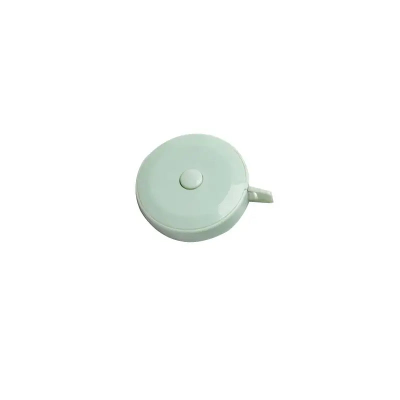 Retractable Tape Measure - 59inch Soft Plastic Tape accurate