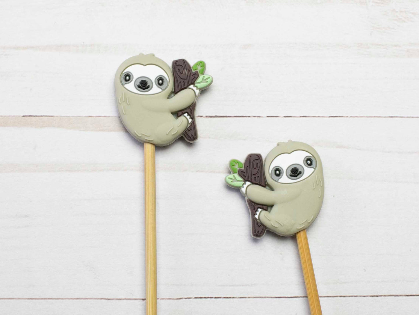 Sloth | Stitch Stoppers Point Protectors