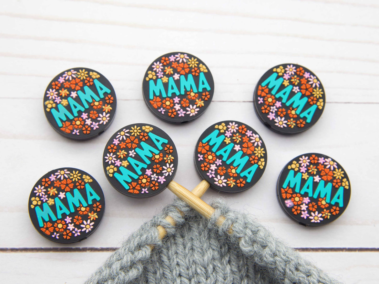 Mama | Stitch Stoppers