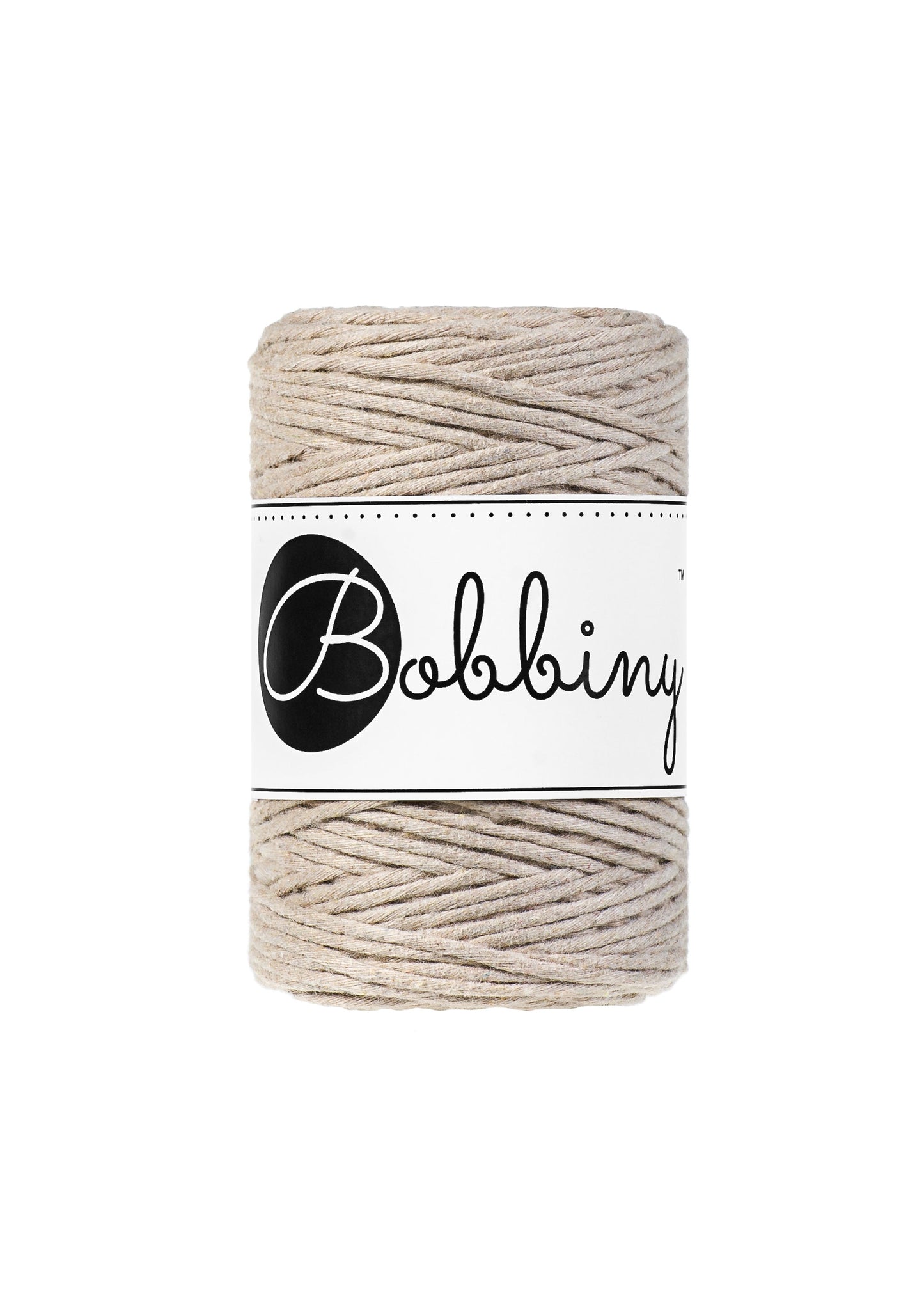 3mm Single Cord