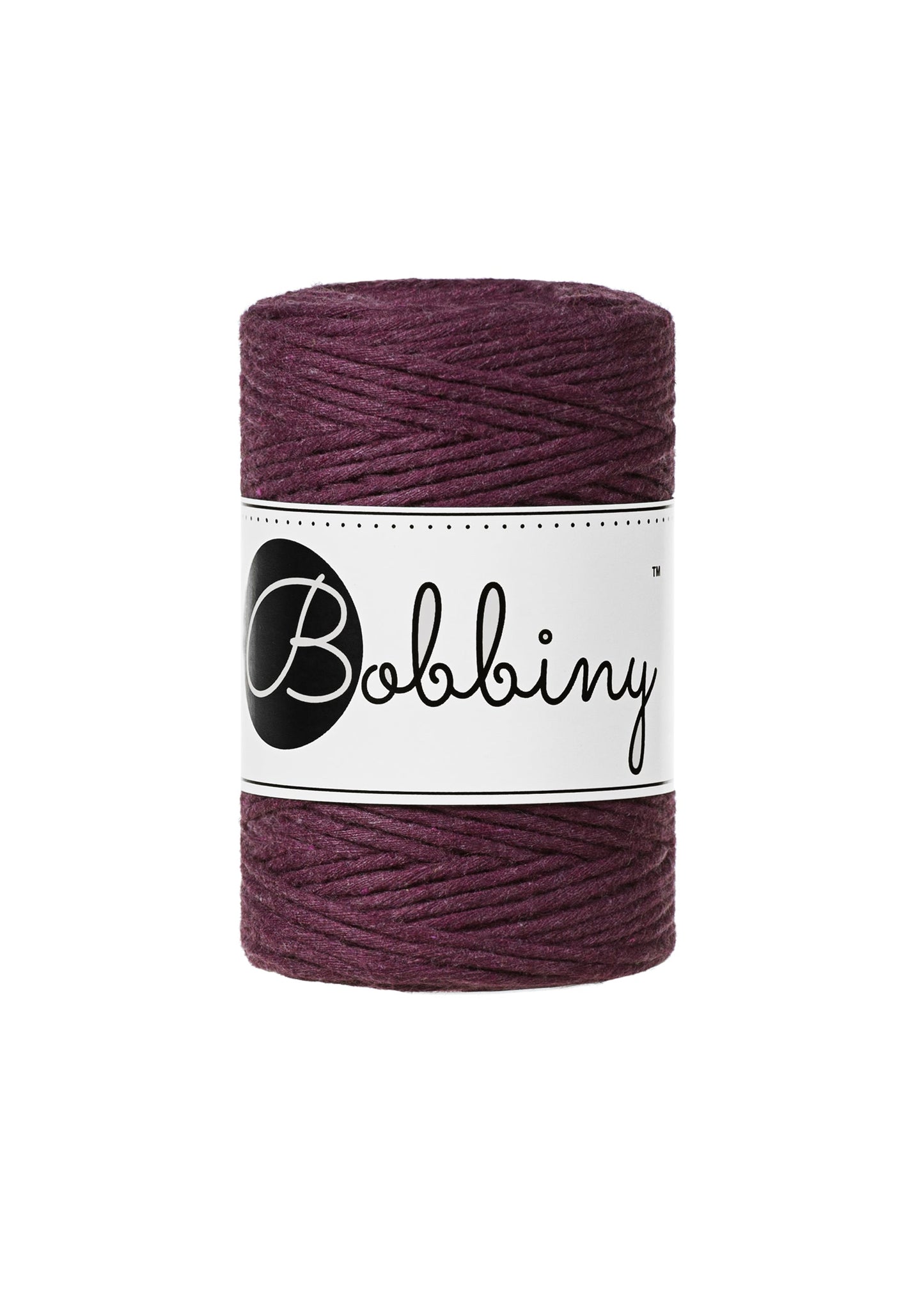 3mm Single Cord