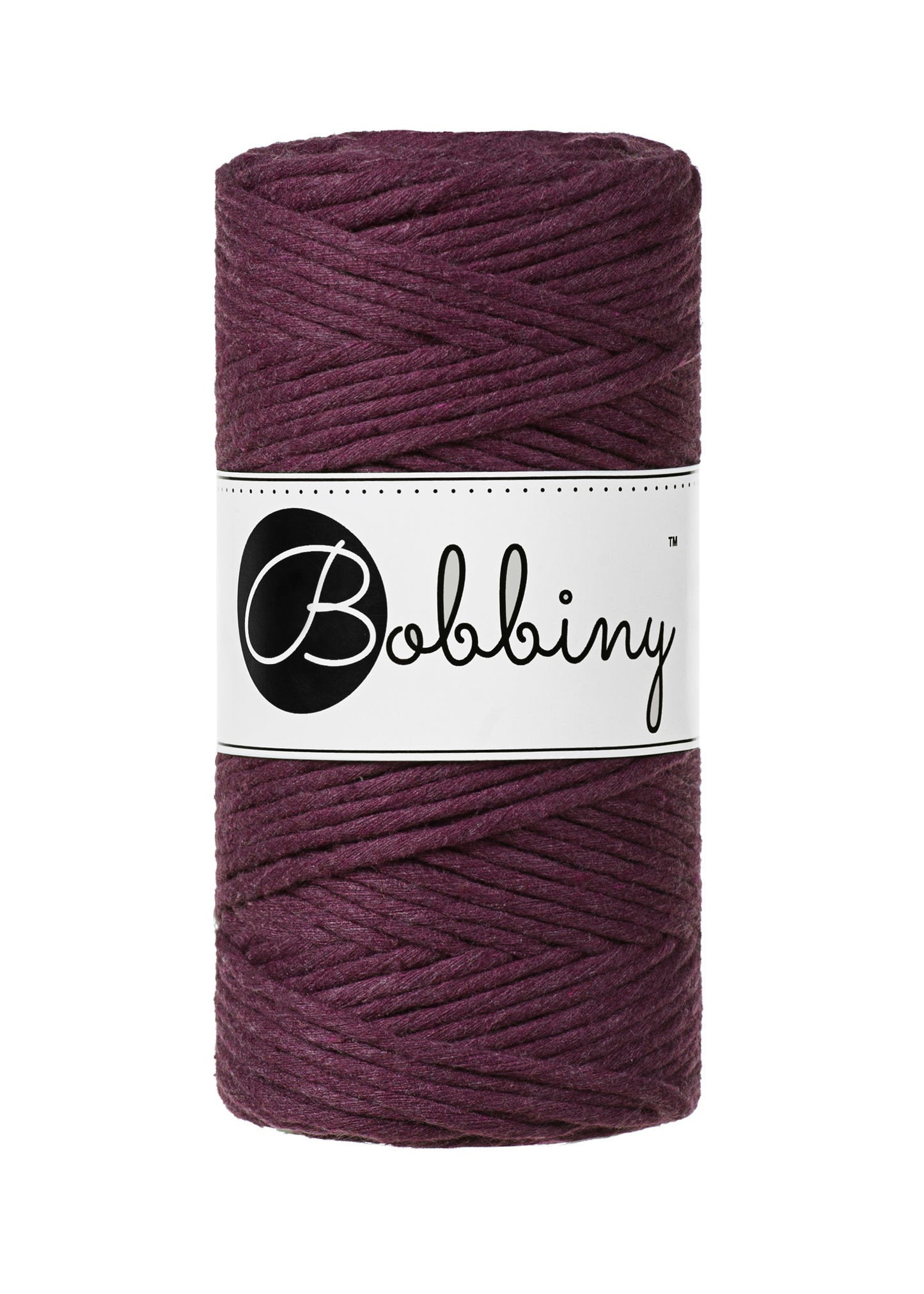 3mm Single Cord
