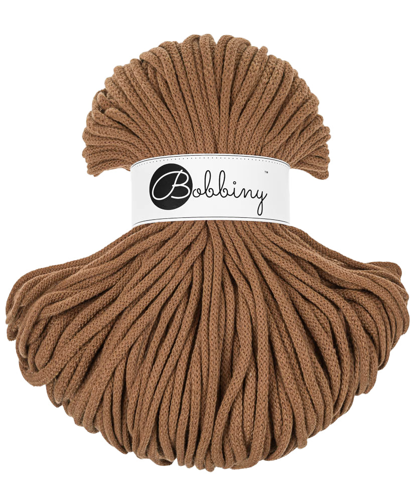 5mm Braided Cord