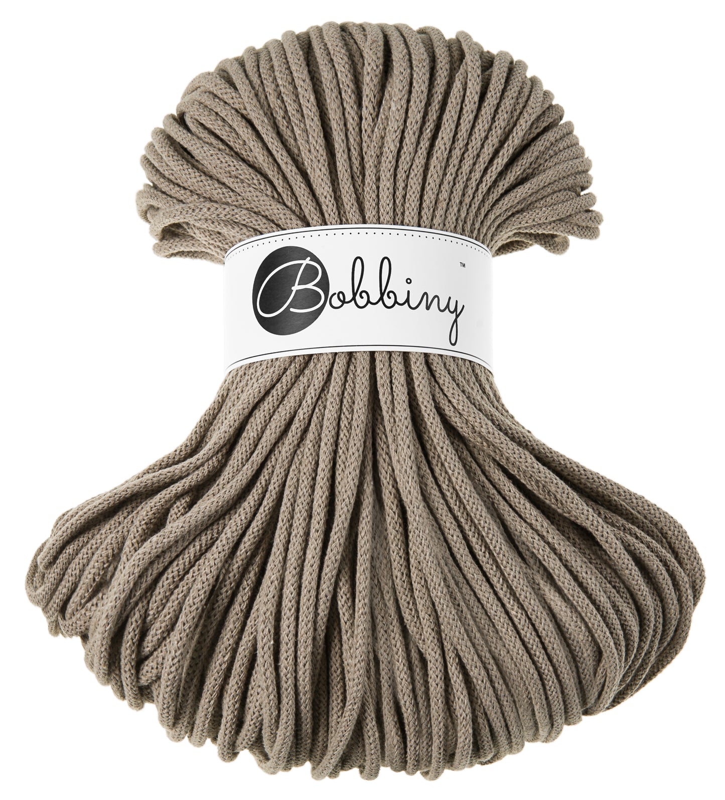 5mm Braided Cord