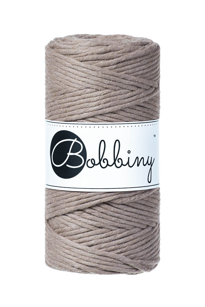 3mm Single Cord