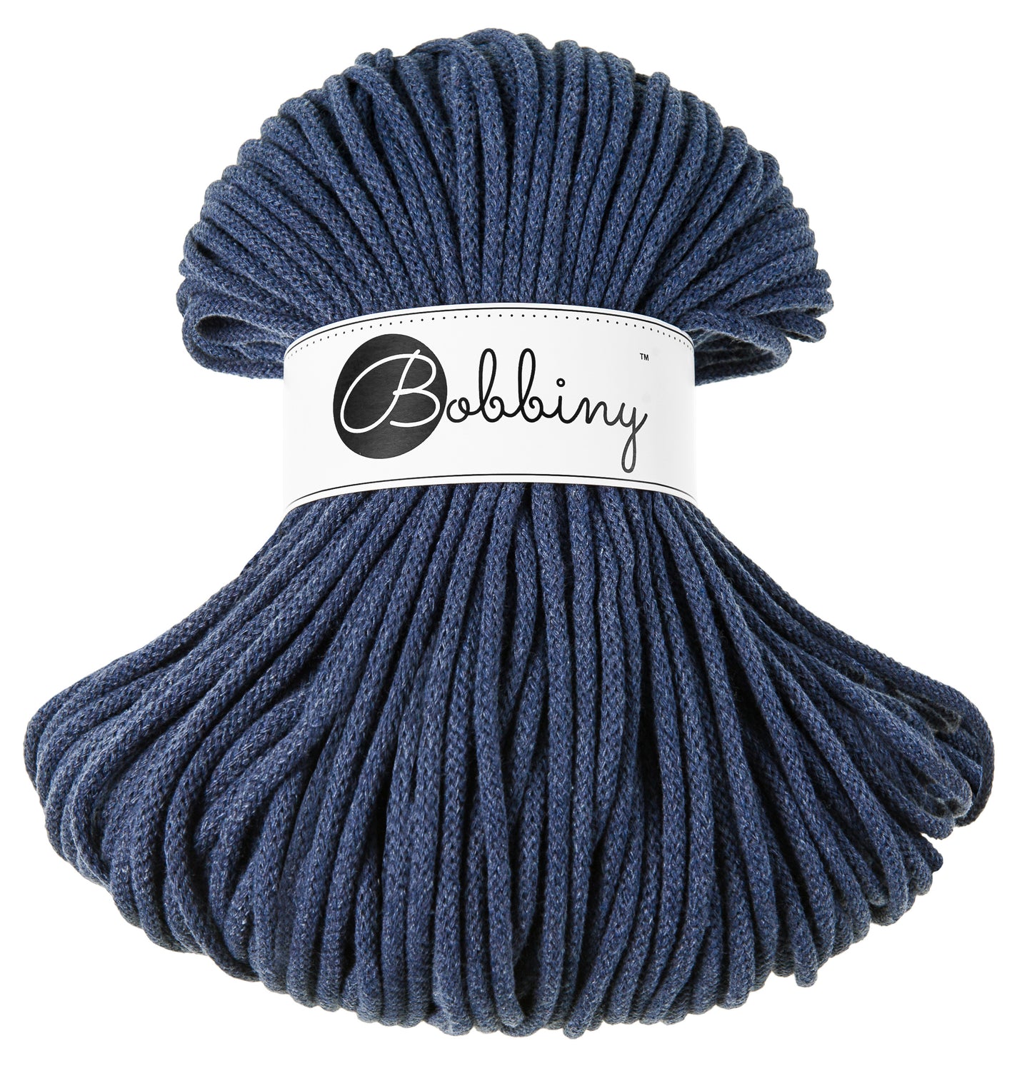 5mm Braided Cord