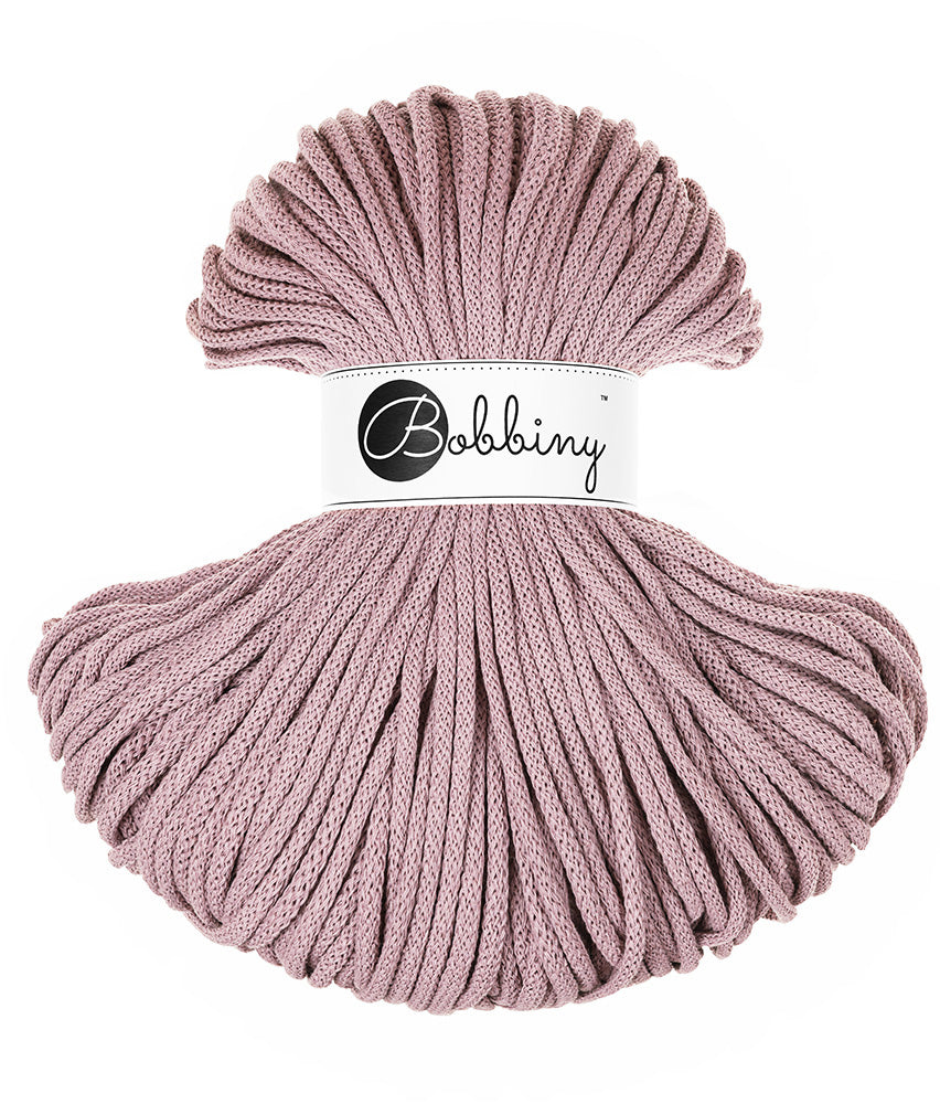 5mm Braided Cord