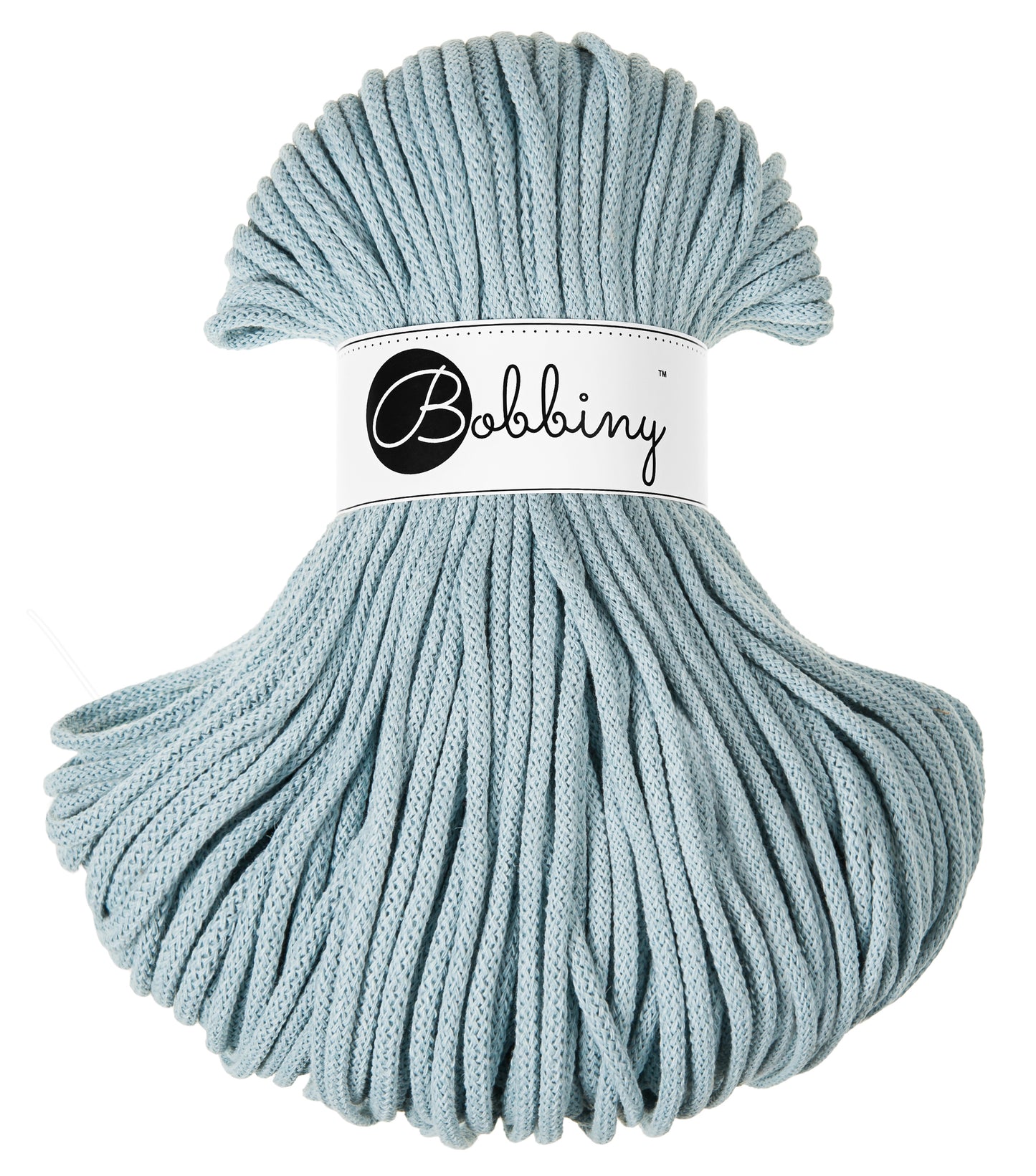 5mm Braided Cord