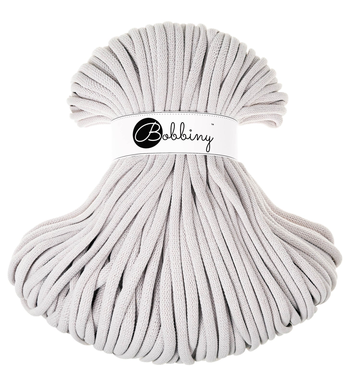 9mm Braided Cord