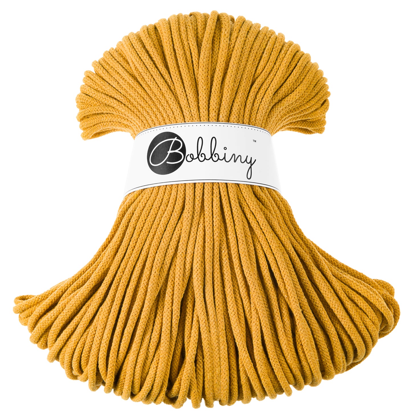 5mm Braided Cord