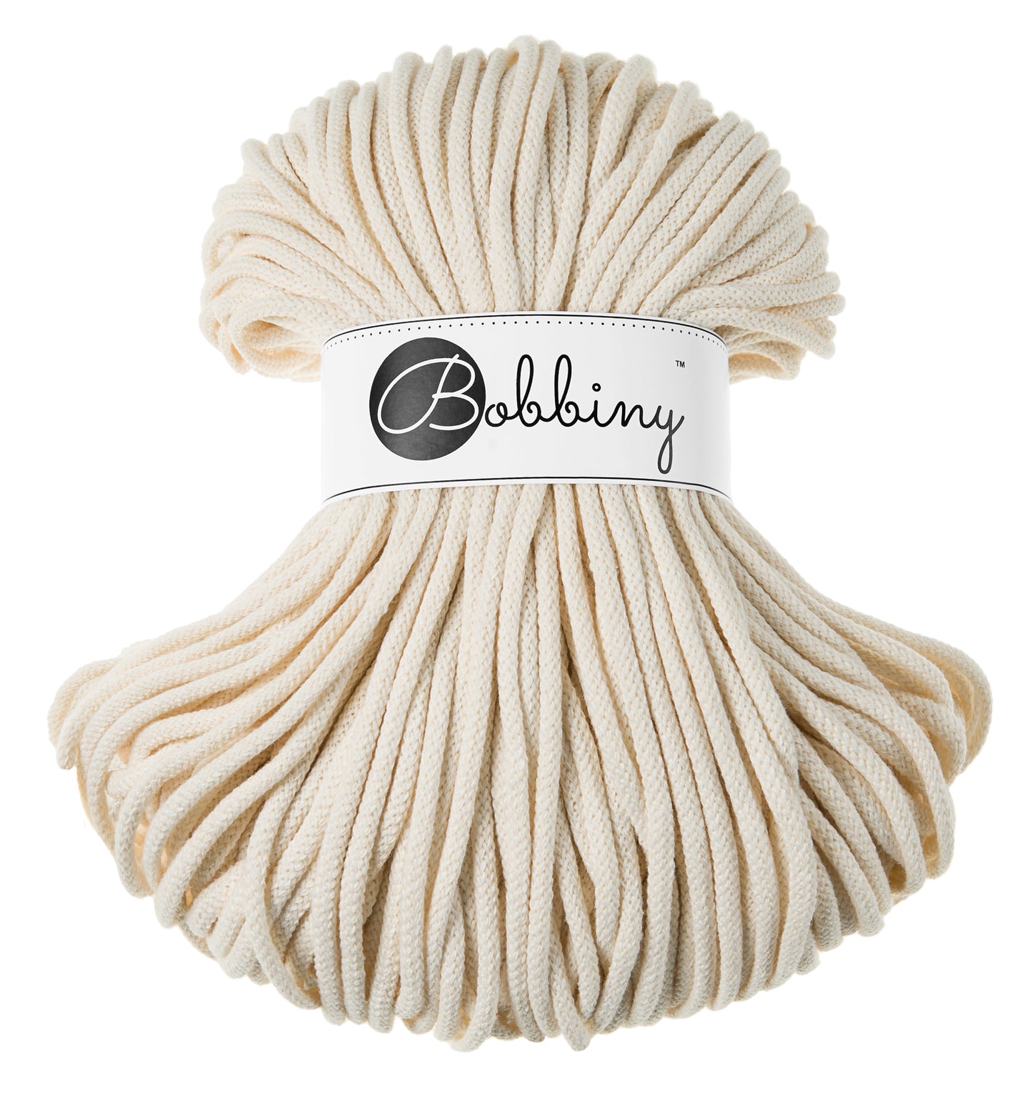 5mm Braided Cord