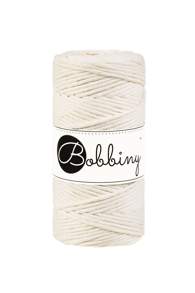3mm Single Cord