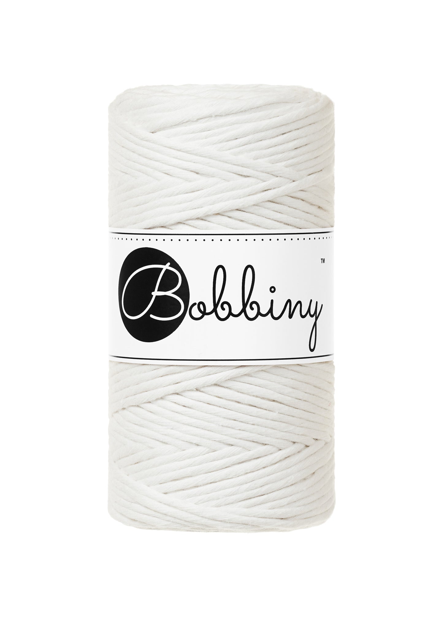 3mm Single Cord