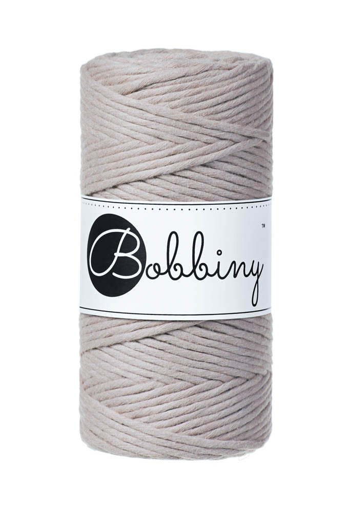 3mm Single Cord