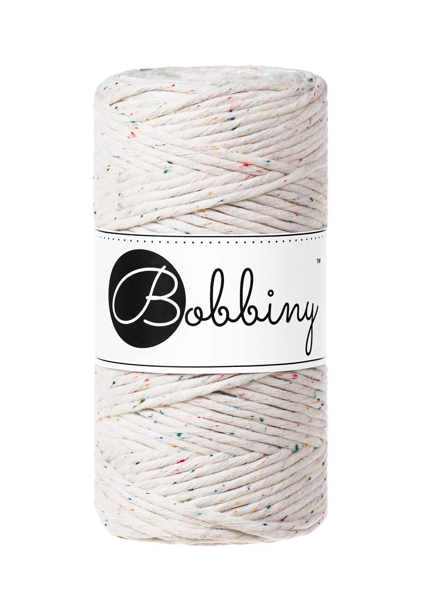 3mm Single Cord