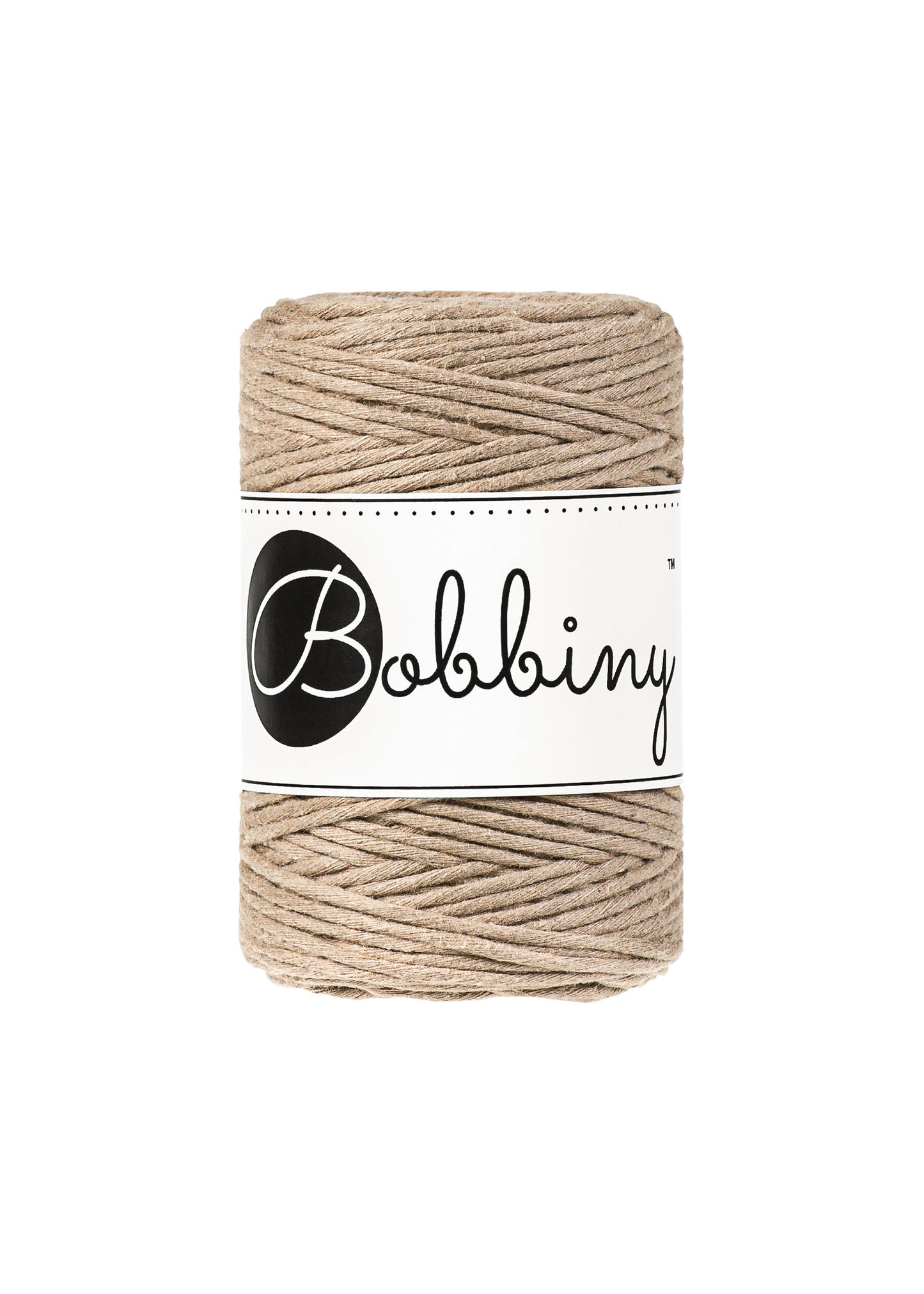 3mm Single Cord
