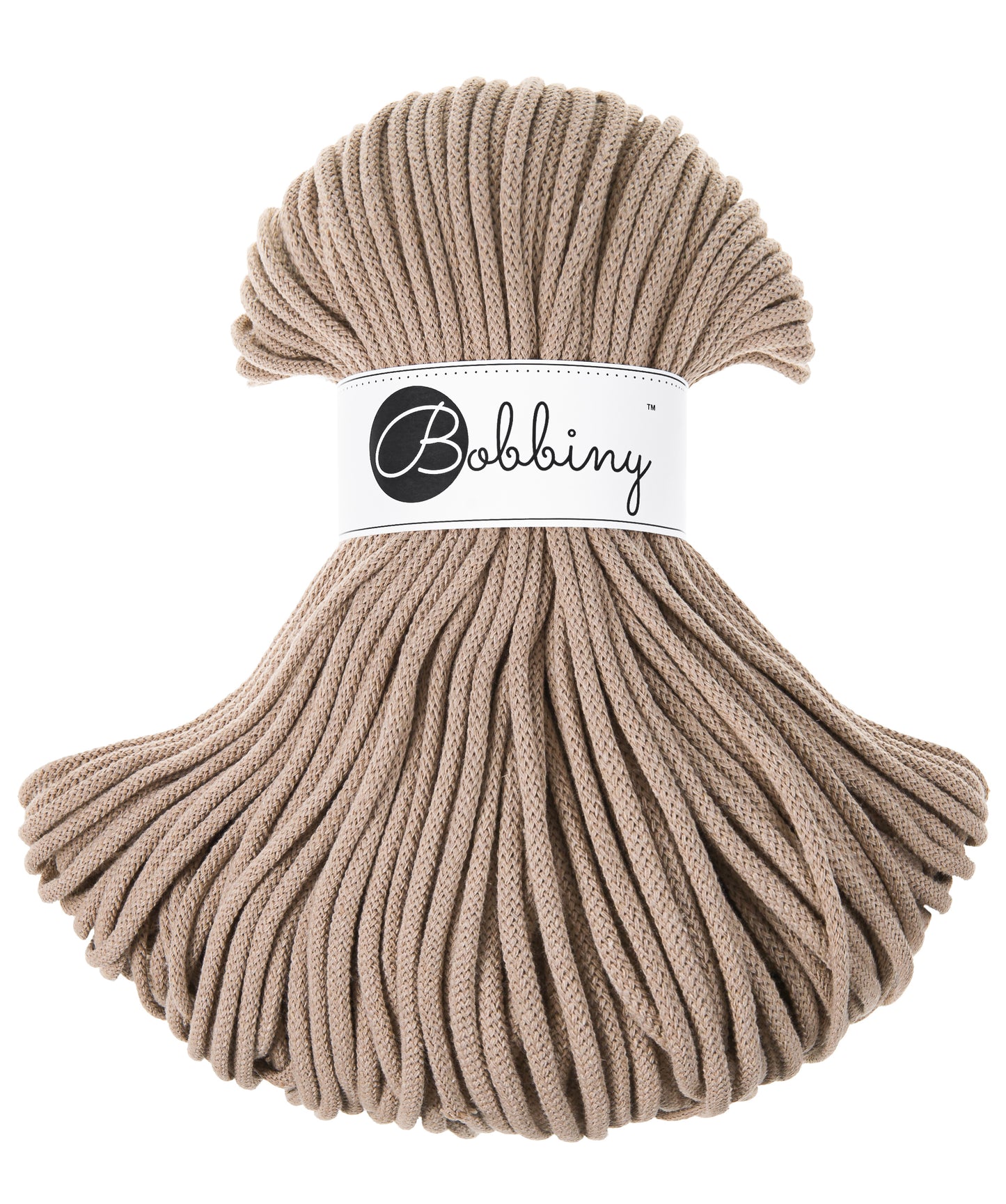 5mm Braided Cord