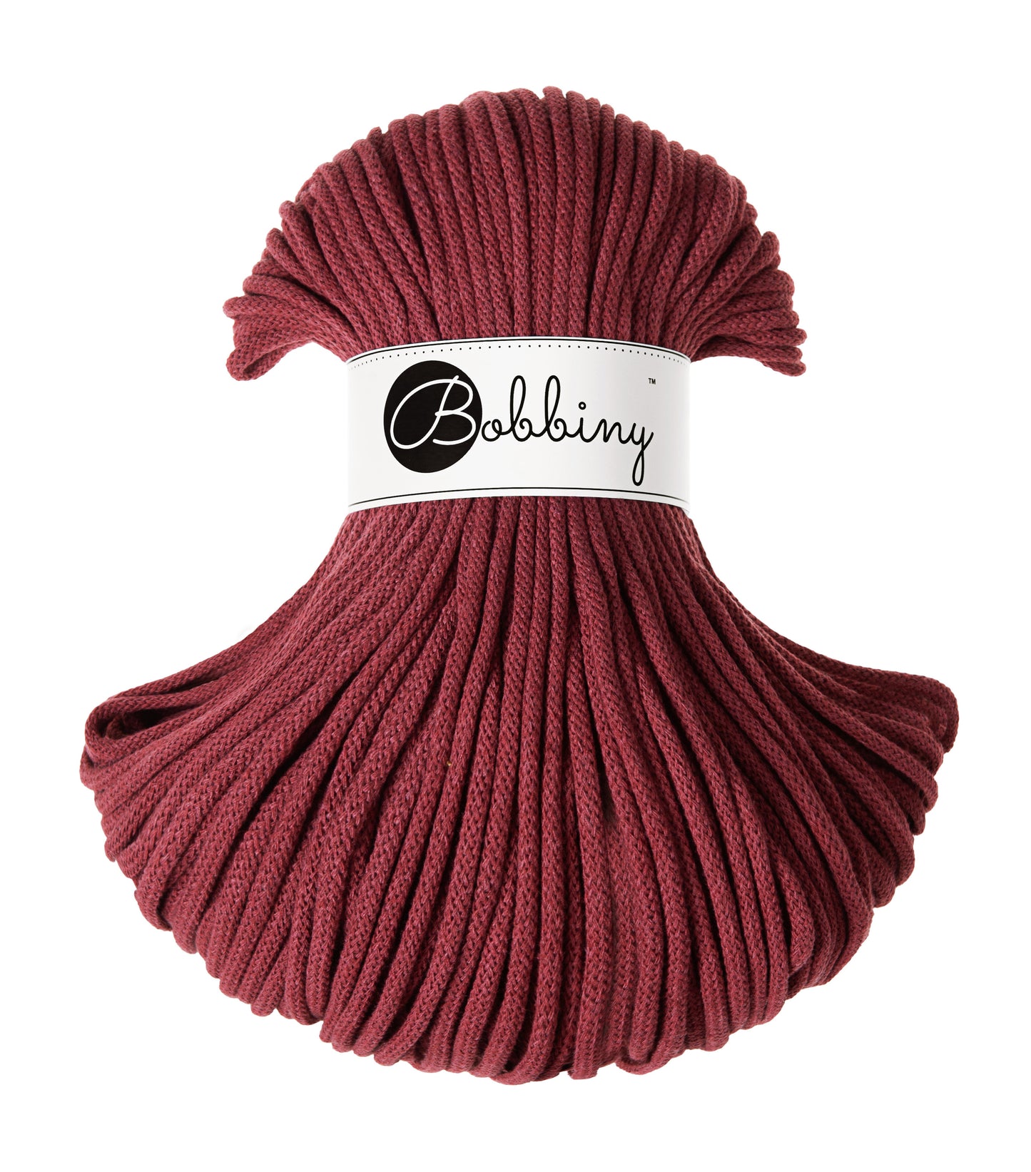 5mm Braided Cord