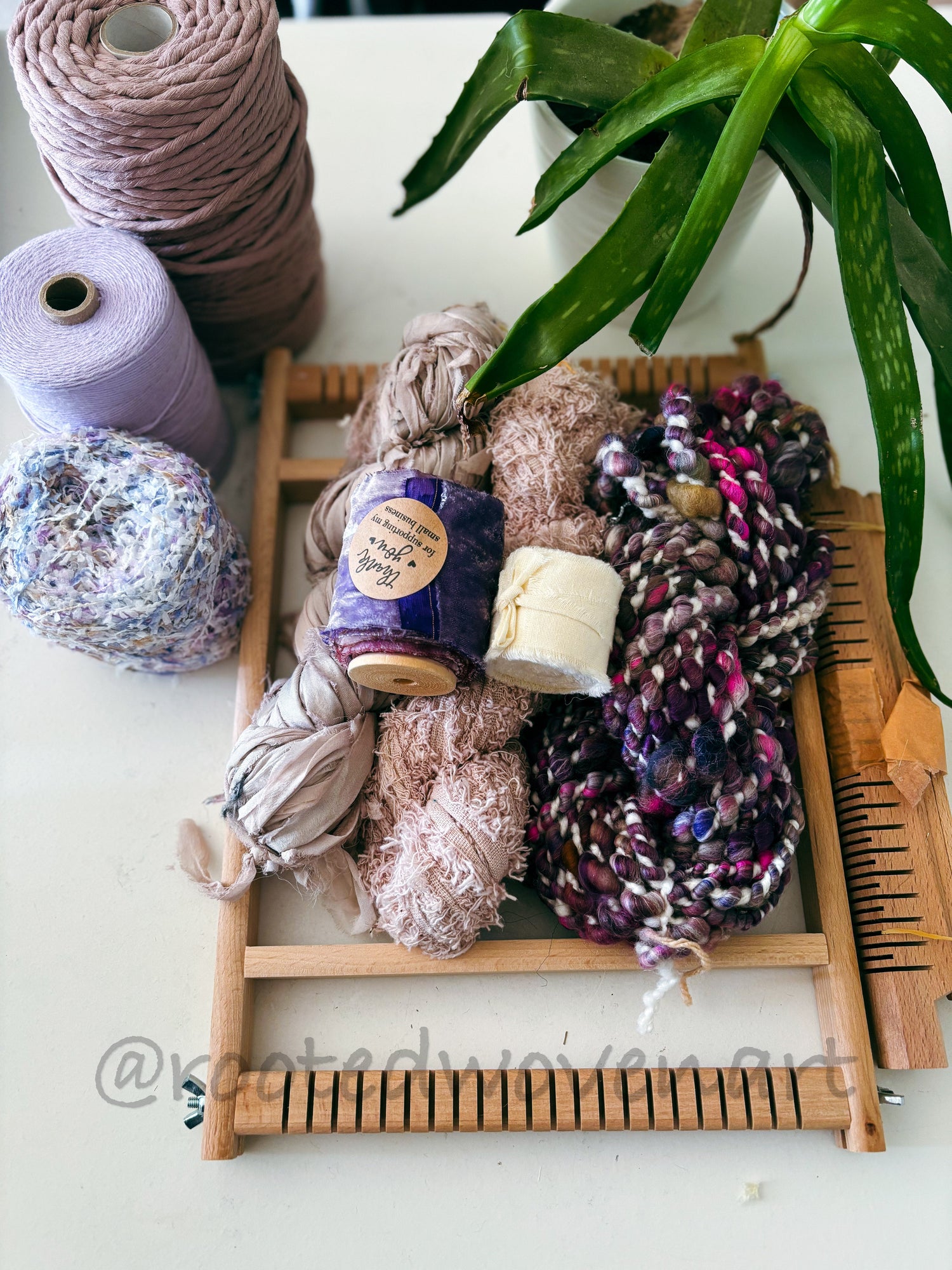 Loom Kits /  Bundles