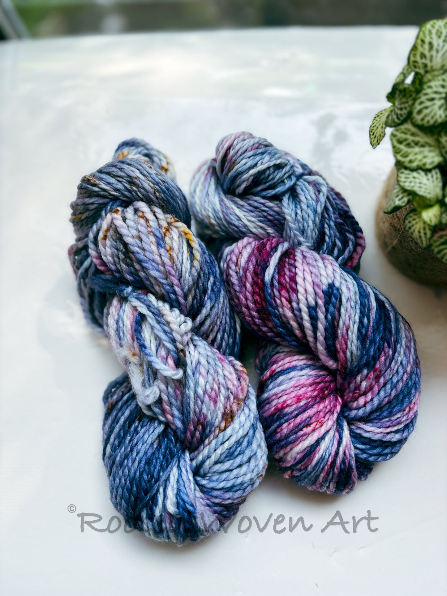 Merino 2 Ply