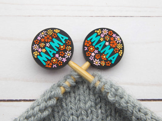 Mama | Stitch Stoppers