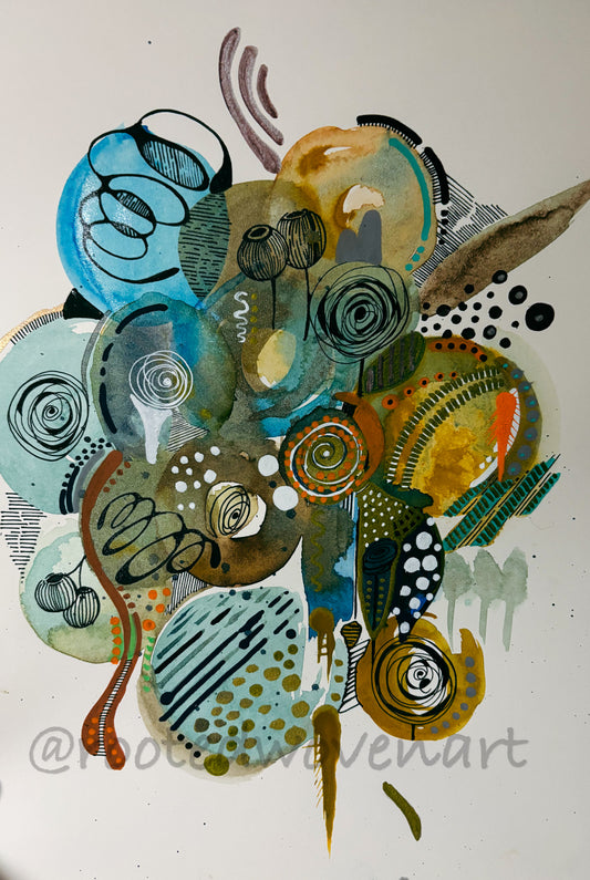Original Art