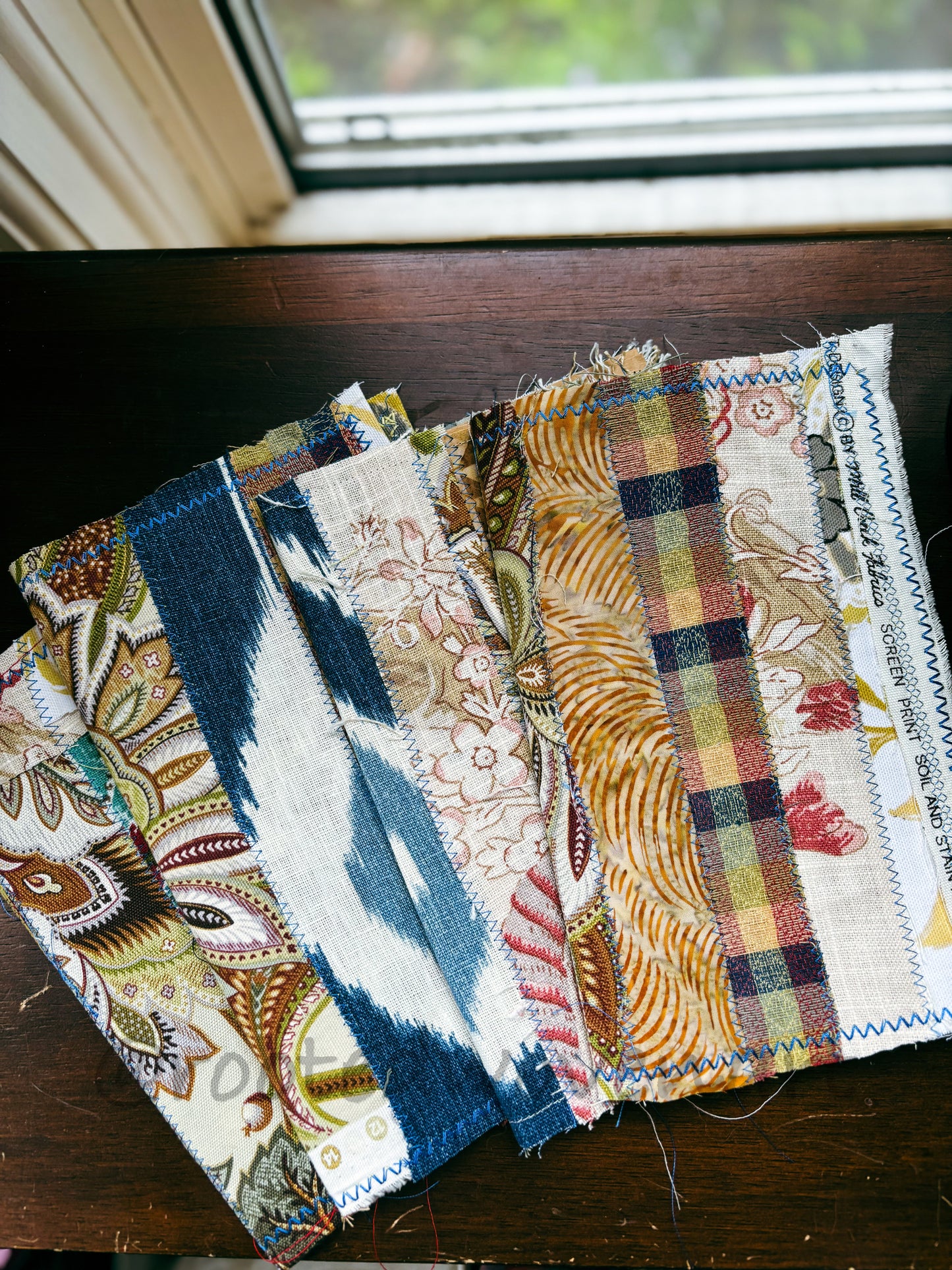 Handmade Journal / notebook