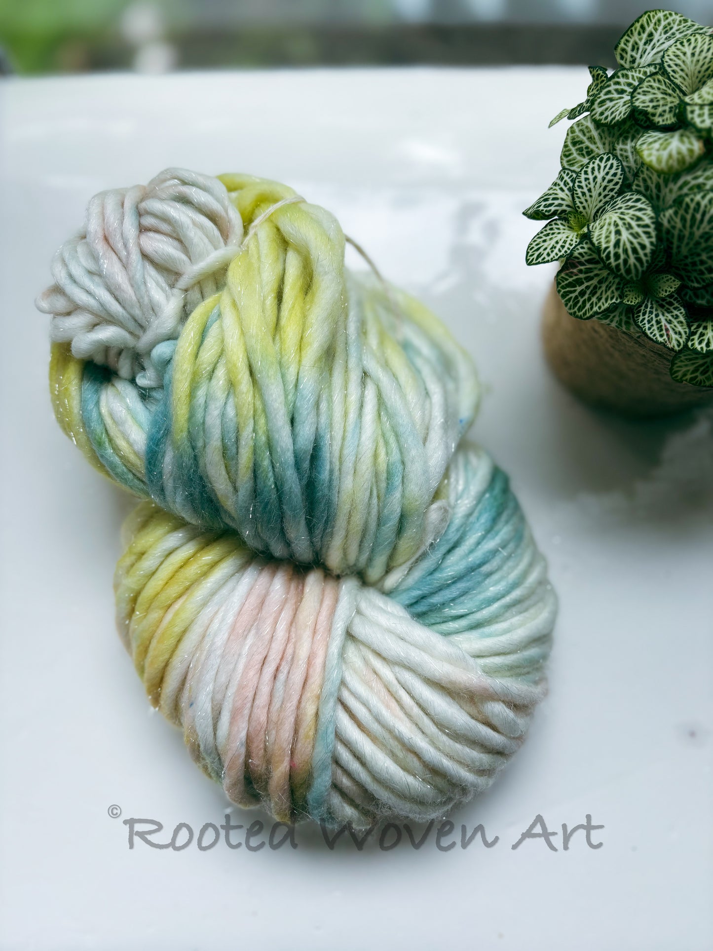 Mega Merino Shimmer