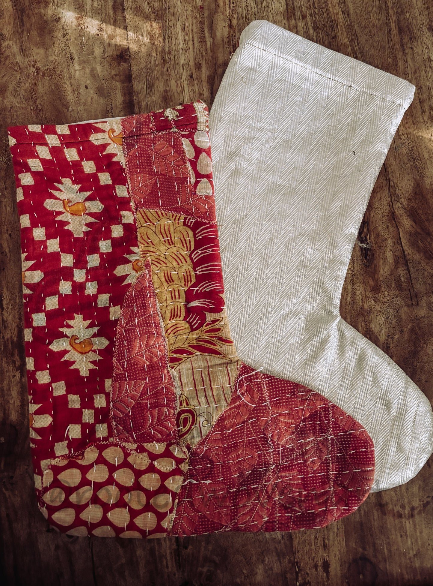 Pre - order Xmas Stocking