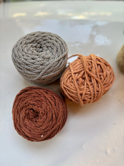 Destash Fibre bundles