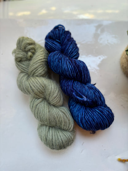 Destash Fibre bundles