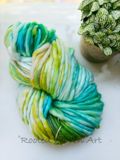 Mega Merino Shimmer