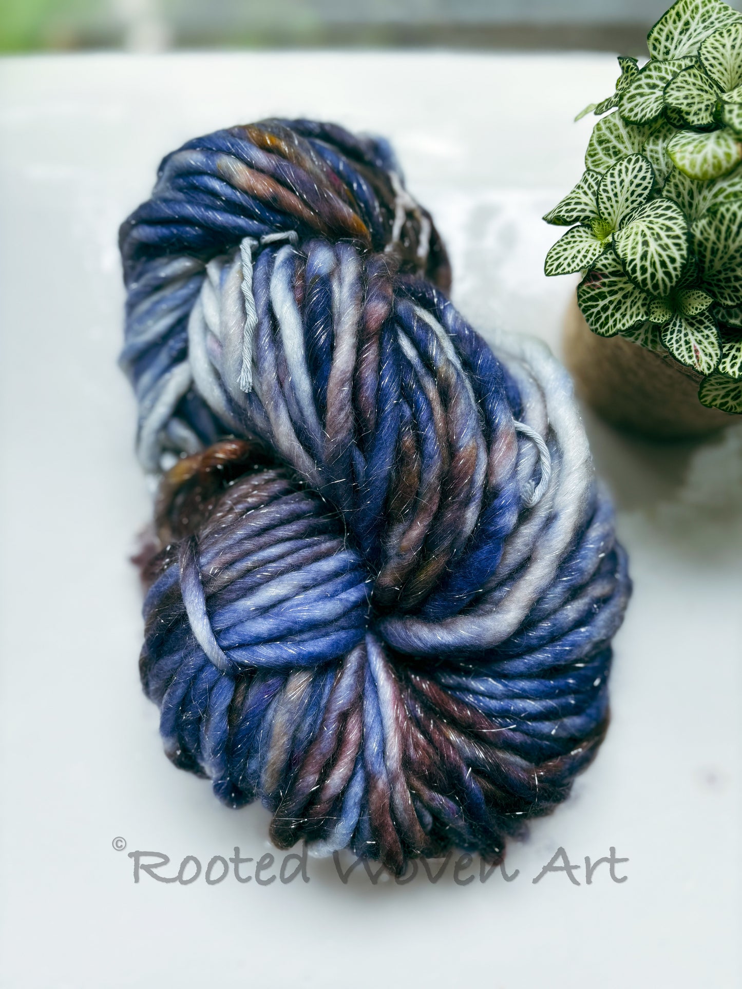 Mega Merino Shimmer