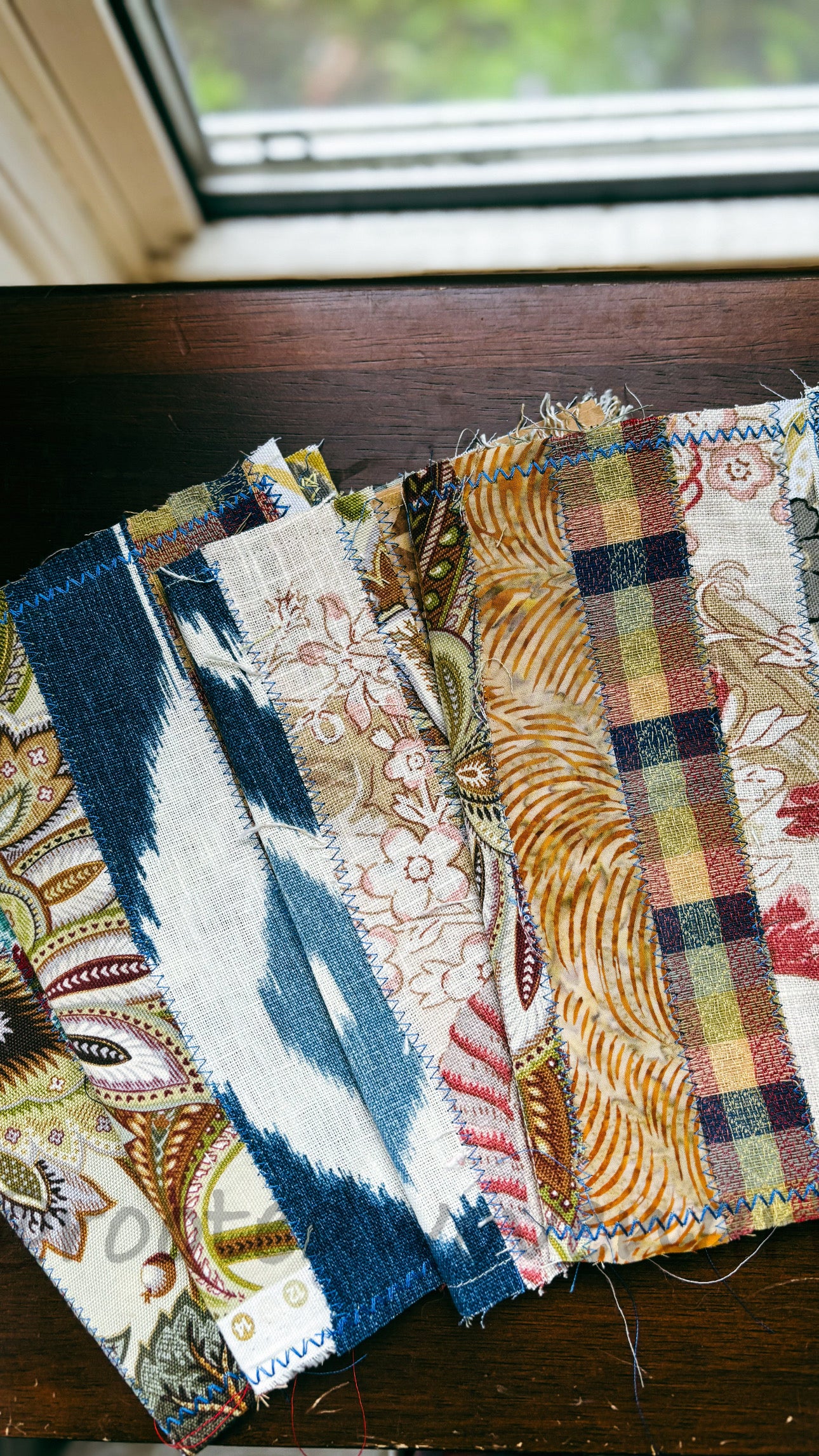 Handmade Journal / notebook