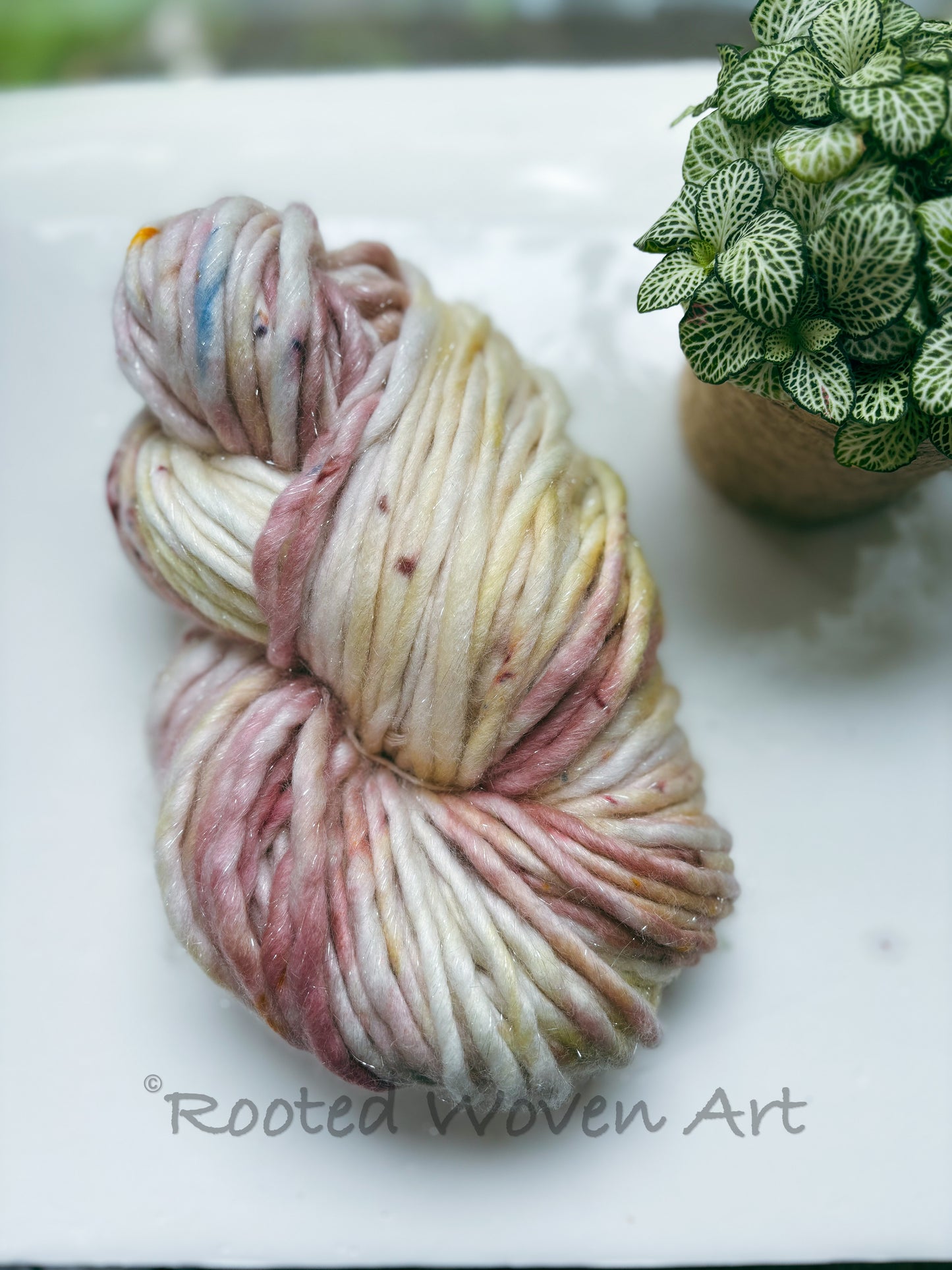 Mega Merino Shimmer