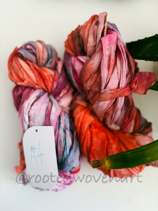 Silk Chiffon