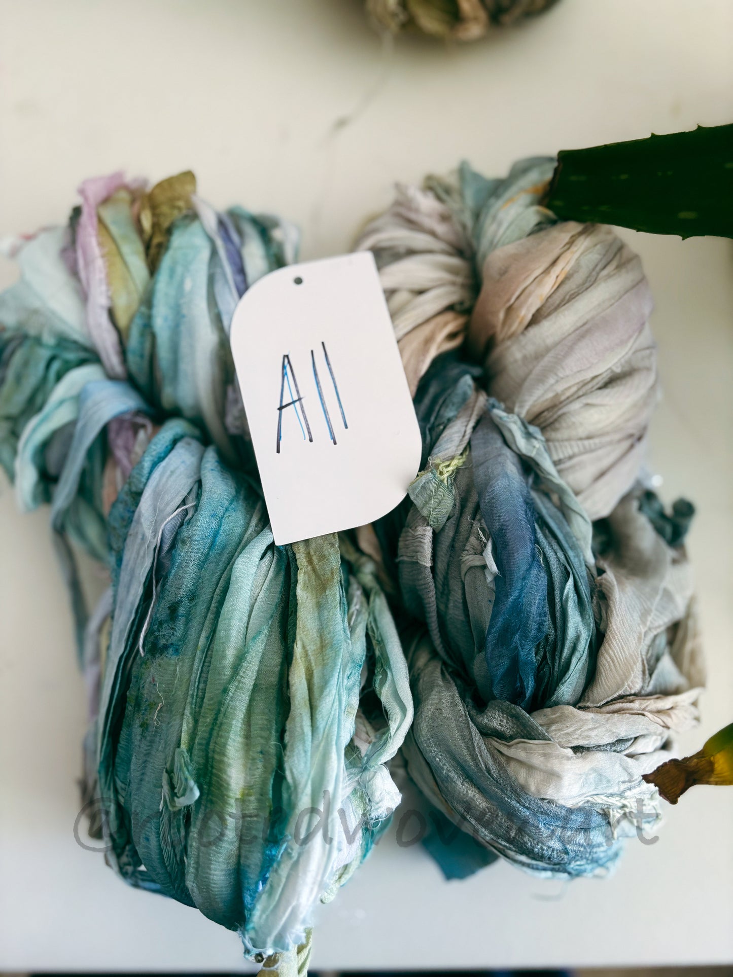 Silk Chiffon